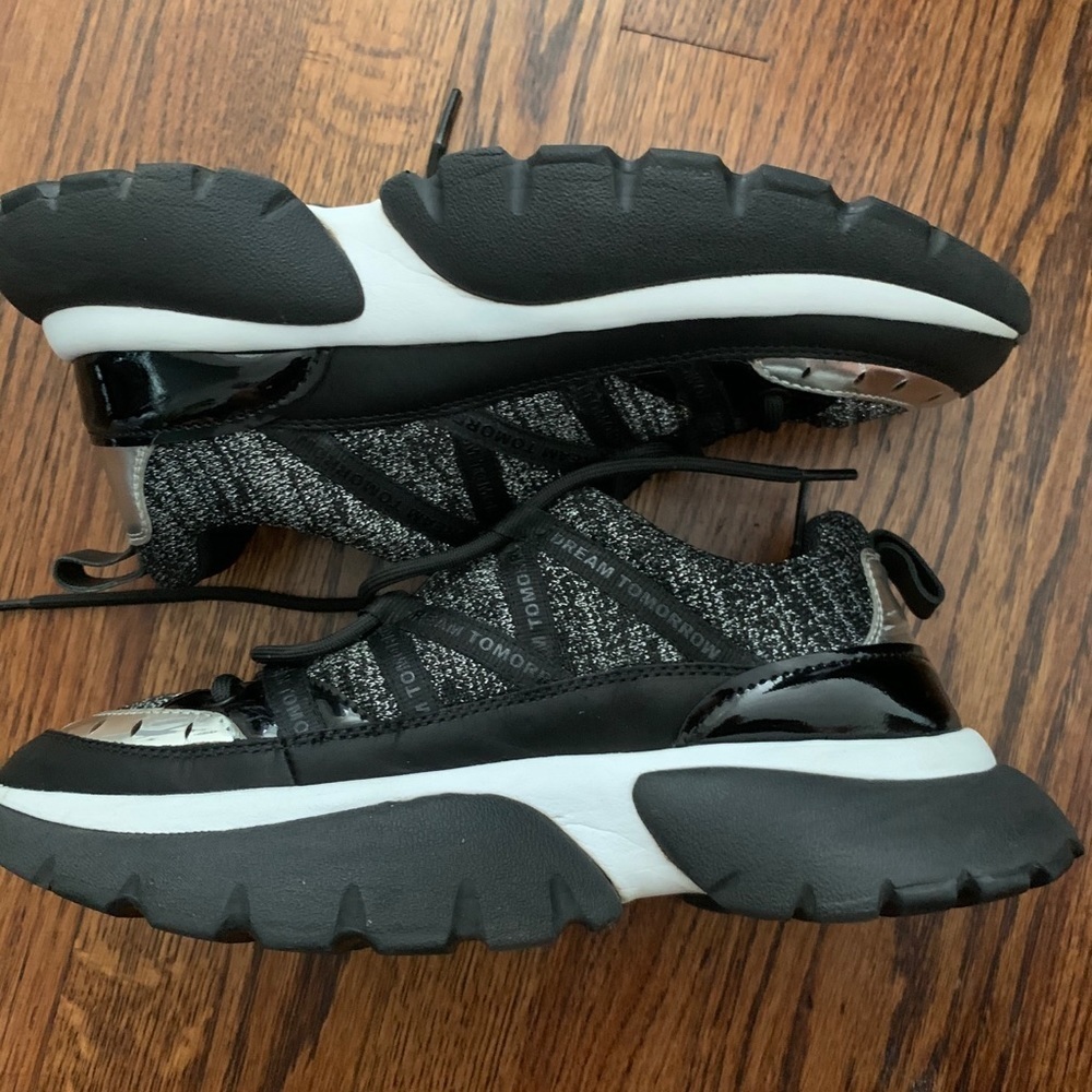 Maje sneakers - Picture 2 of 9